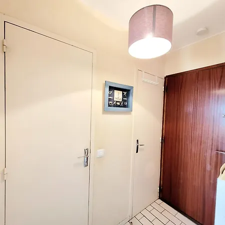 - T2 Cosy Avec Terrasse - 4 Pers - Vue - Calme - Fr-1-794-108 * Canet-en-Roussillon