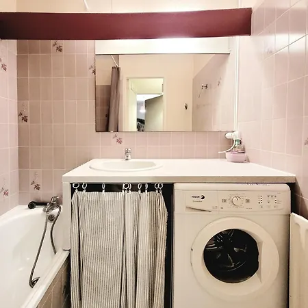 - T2 Cosy Avec Terrasse - 4 Pers - Vue - Calme - Fr-1-794-108 Canet-en-Roussillon